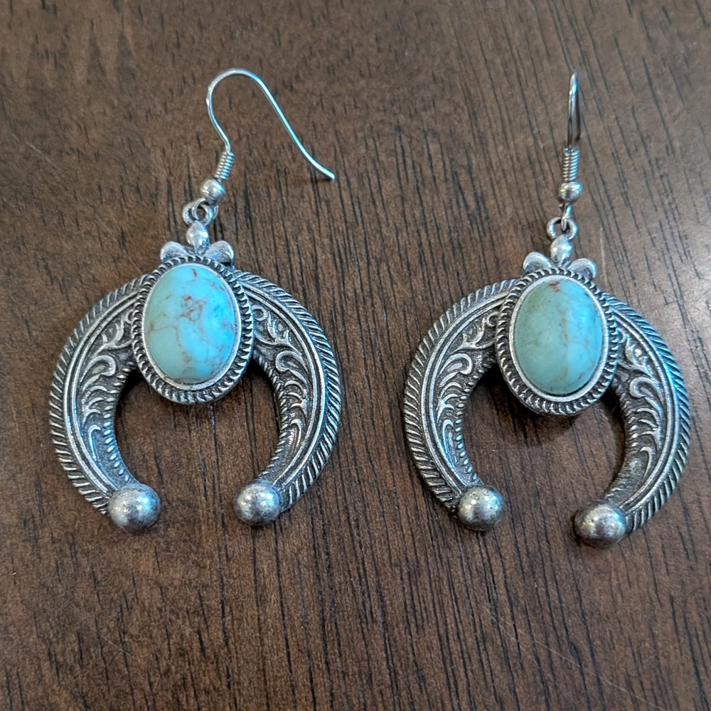 Boho Earrings